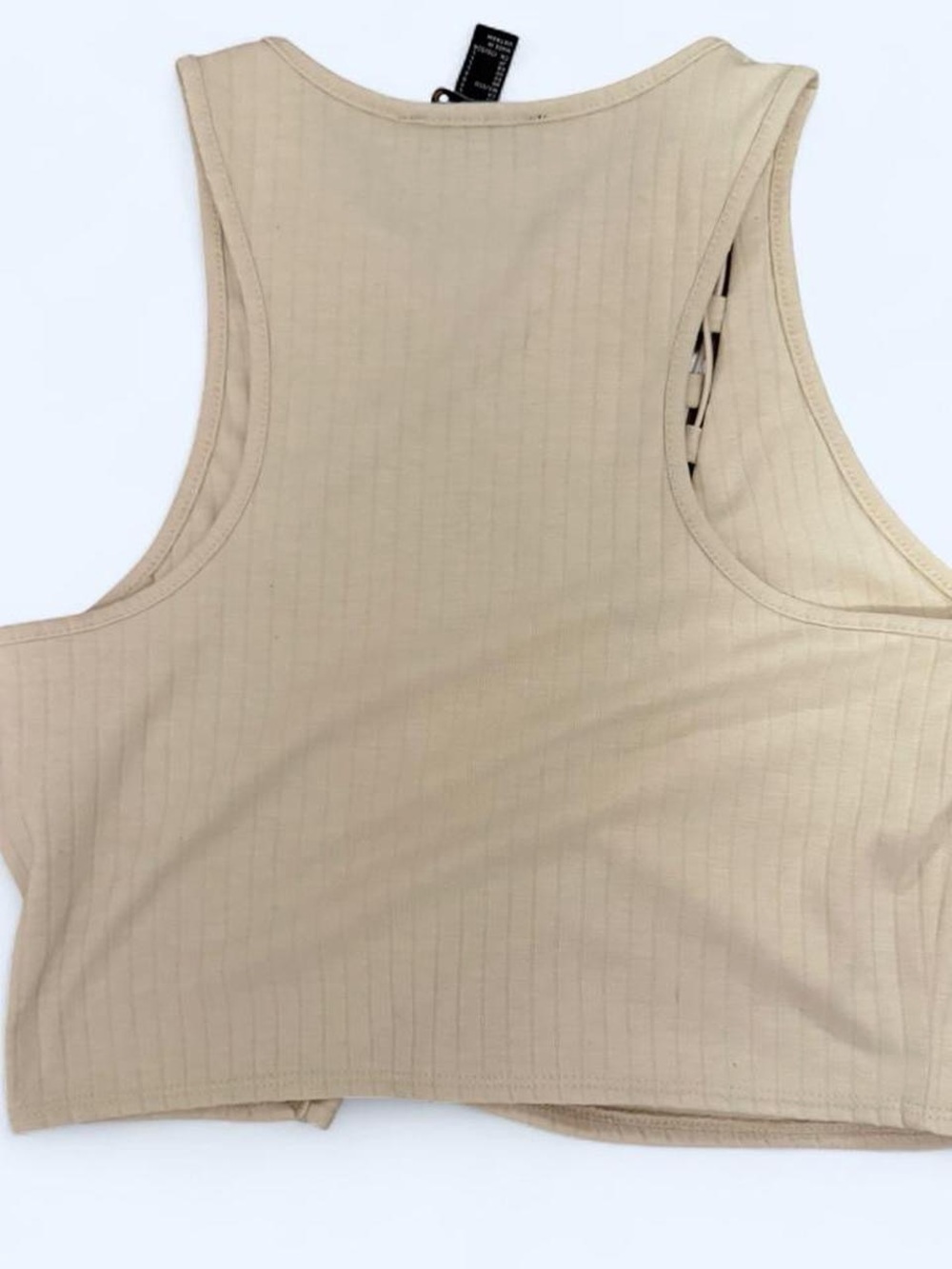 Crop top - Picture 8 of 8
